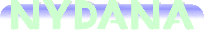 Nydana Logo